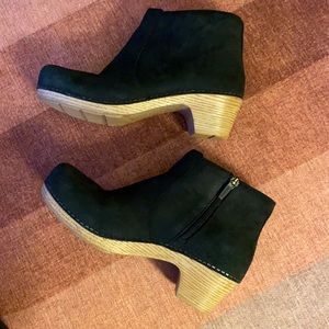 Dansko Maria boots
